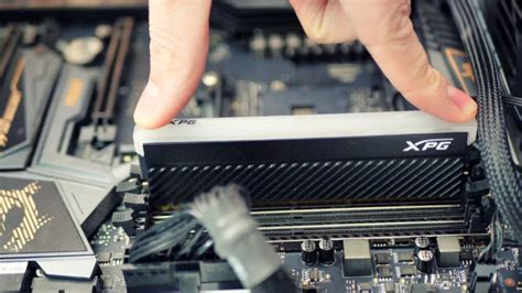 Which Slot To Put RAM In – A Guide to Optimal RAM Placement.